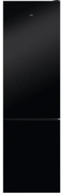 Aeg RCB736E4MK - Frigorífico de 201cm Clase E Cristal negro NoFrost