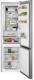Aeg RCB736E4ML - Frigorífico de 201cm A++ Cristal blanco NoFrost