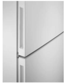 Aeg RCB636E5MW - Frigorífico Combi NoFrost 201x59,5cm A++ Blanco