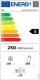 Aeg RCB636E5MW - Frigorífico Combi NoFrost 201x59,5cm E Blanco