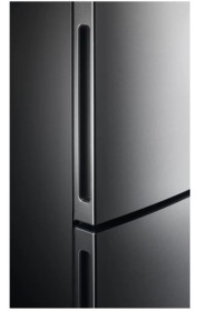 Aeg RCB632E4MX - Frigorífico Combi 186x59,5cm A++ Inox Antihuellas