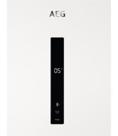 Aeg RKB638E5MW - Frigorífico 1 puerta 186 x 59,5 cm Clase E  Blanco