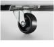 Aeg AHB538E1LW - Arcón congelador A++ de 84,5 x 1300 x 70 cm 371 L