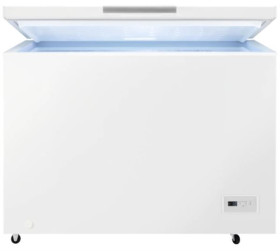 Aeg AHB531E1LW - Arcón congelador de 112 x 84,5 x 70 cm