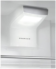 Aeg SCB818E6TS - Frigorífico integrable de 177,2cm A++ NoFrost