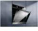 Electrolux EOE6P71X - Horno Inox Antihuellas Pirolíico A+ 72 litrso