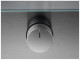 Electrolux EFP129X - Campana integrada 90 cm Iluminación LED Inox