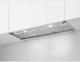 Electrolux EFP129X - Campana integrada 90 cm Iluminación LED Inox