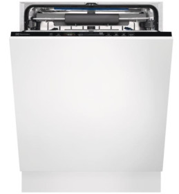 Electrolux *DISCONTINUADO* EES69300L - Lavavajillas Integrable 60cm 15 Cubiertos D
