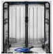 Electrolux EES69300L - Lavavajillas Integrable 60cm 15 Cubiertos A+++