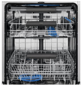 Electrolux EES69300L - Lavavajillas Integrable 60cm 15 Cubiertos A+++