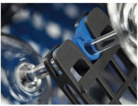 Electrolux EES69300L - Lavavajillas Integrable 60cm 15 Cubiertos A+++