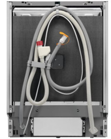 Electrolux EES69300L - Lavavajillas Integrable 60cm 15 Cubiertos A+++