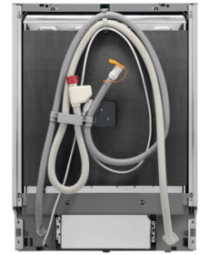 Electrolux EES47311L - Lavavajillas Integrable 13 Cubiertos Clase A+++