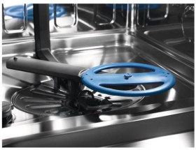 Electrolux EES47311L - Lavavajillas Integrable 13 Cubiertos Clase A+++