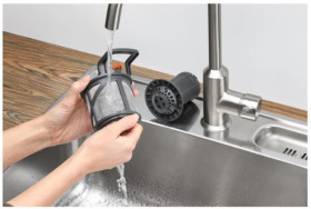 Electrolux EES47311L - Lavavajillas Integrable 13 Cubiertos Clase A+++