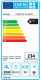 Electrolux EES47311L - Lavavajillas Integrable 13 Cubiertos Clase A+++