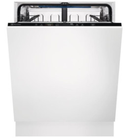 Electrolux EES47311L - Lavavajillas Integrado 13 Cubiertos Clase D