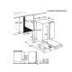 Electrolux EEM48300L - Lavavajillas integrado 60 cm 14 cubiertos Clase D