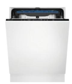 Electrolux EEM48300L - Lavavajillas integrado 60 cm 14 cubiertos Clase D