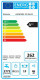 Electrolux EEQ47200L - Lavavajillas AirDry integrado A++ 13 cubiertos