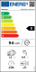 Electrolux EEQ47200L - Lavavajillas AirDry integrado E 13 cubiertos