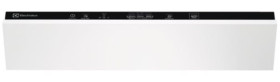 Electrolux EEA27200L - Lavavajillas Integrable 13 Servicios Clase A++