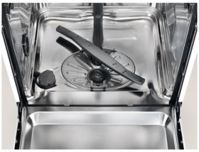 Electrolux EEA27200L - Lavavajillas Integrable 13 Servicios Clase A++