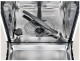 Electrolux EEA27200L - Lavavajillas Integrable 13 Servicios Clase A++