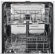 Electrolux EEA27200L - Lavavajillas Integrable 13 Servicios Clase A++