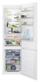 Frigorífico Zanussi ZNME36GW0