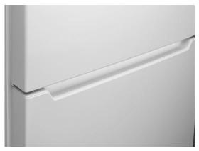 Frigorífico Zanussi ZNME36GW0