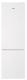 Zanussi *DISCONTINUADO* ZNME36GW0 - Frigorífico A++ de 201x59,5cm NoFrost 42dB