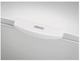 Zanussi ZCAN31FW1 - Arcón Congelador 308L 84,5x112cm Inverter Clase A+