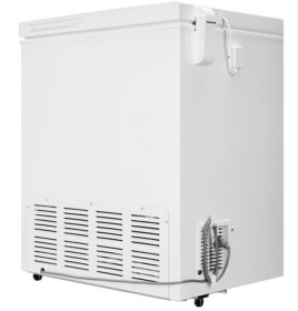 Zanussi ZCAN26FW1 - Arcón Congelador Cíclico 254L 84,5 x 96cm A+