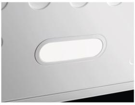 Zanussi ZCAN20FW1 - Arcón Congelador Cíclico 198L Clase A+ 84,5x90 ,5cm