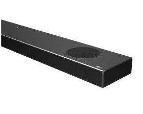 LG SN9YG - Barra de sonido 5.1.2. Dolby Atmos Bluetooth y asistente de Google