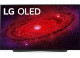 Lg*DISCONTINUADO* OLED55CX6LA - Smart TV 4K OLED 55'' HDMI 2.1 Dolby con IA HDR 100%