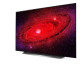 LG OLED55CX6LA - Smart TV 4K OLED, 139cm (55'') HDMI 2.1 Dolby