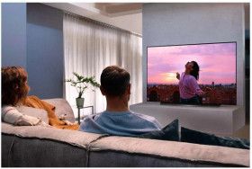 Lg OLED55CX6LA - Smart TV 4K OLED, 139cm (55'') HDMI 2.1 Dolby Clase G