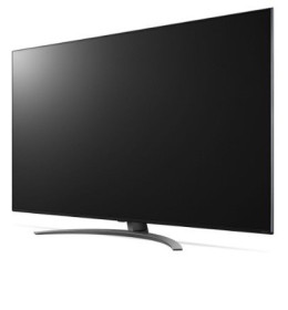 LG 65NANO916NA - Smart TV 4K de 65" (164cm) con Inteligencia Artificial
