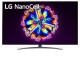 Lg *DISCONTINUADO* 65NANO916NA - Smart TV 4K de 65" (164cm) con Inteligencia Artificial A+/G