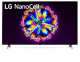 Lg *DISCONTINUADO* 65NANO906NA - Smart TV 4K de 164cm (65'') NanoCell 100% HDR