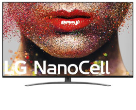 Lg *DISCONTINUADO* 65NANO866NA - SmartTV NanoCell 4K de 163,9 cm (65")