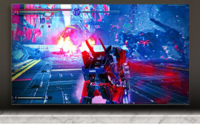 LG 49NANO866NA - Smart TV 4K de 139cm (55'') Dolby Vision/ATMOS