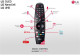 LG 49NANO866NA - Smart TV 4K de 139cm (55'') Dolby Vision/ATMOS