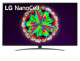 Lg *DISCONTINUADO* 55NANO816NA - Smart TV de 138,8 cm (55") NanoCell 4K HDR 10 Pro