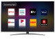 LG 55NANO816NA - Smart TV de 138,8 cm (55") NanoCell 4K HDR 10 Pro