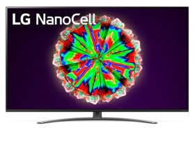 Lg *DISCONTINUADO* 49NANO816NA - Smart TV de 123 cm (49") NanoCell 4K HDR 10 Pro