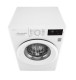LG F4J5TN3W - Lavadora Serie 7 1400 rpm 8kg A+++ (-30%) color blanco